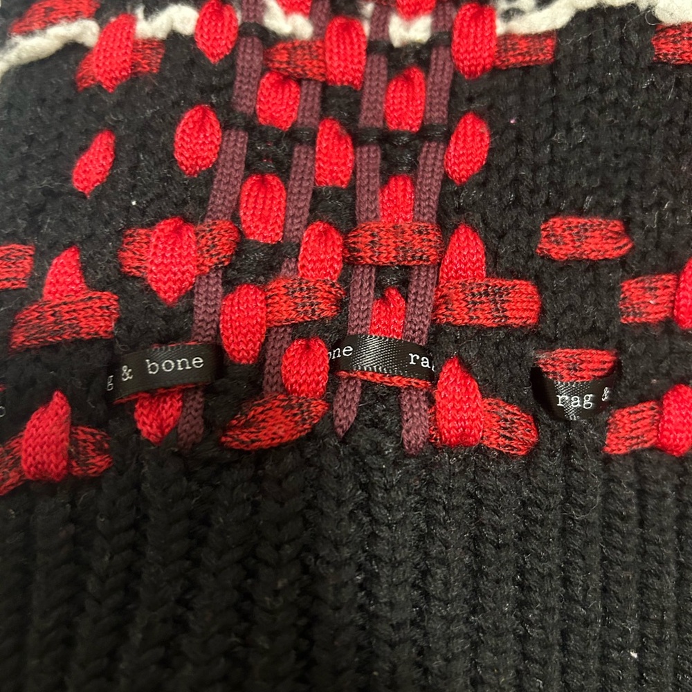 RAG AND BONE Sweater - Picture 5 of 9